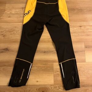 La Sportive Touring Pants - Large